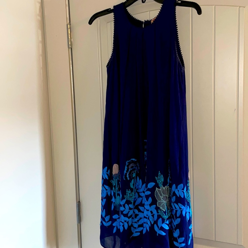 Anthropologie Dress